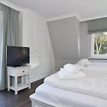 Hébergement de vacances Suederstrasse 29c
