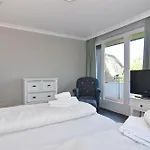 Hébergement de vacances Suederstrasse 29c