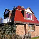 Suederstrasse 29c Hébergement de vacances Westerland