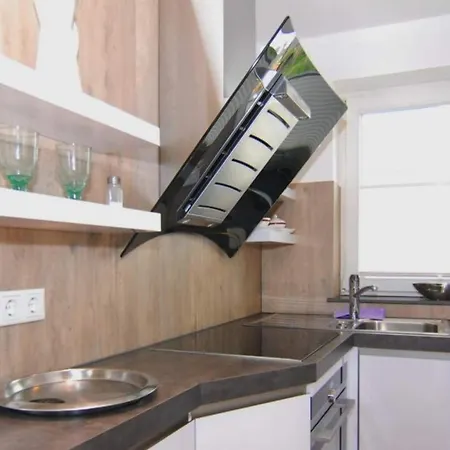 Suederstrasse 29c * Westerland