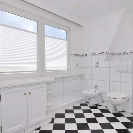 Suederstrasse 29c Vakantiehuis