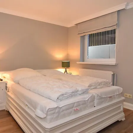 Suederstrasse 29c Vakantiehuis *