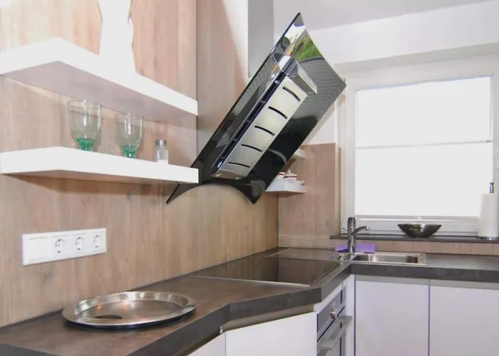 Suederstrasse 29c * Westerland