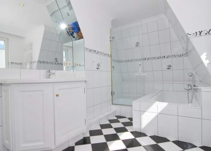 Suederstrasse 29c Vakantiehuis Westerland