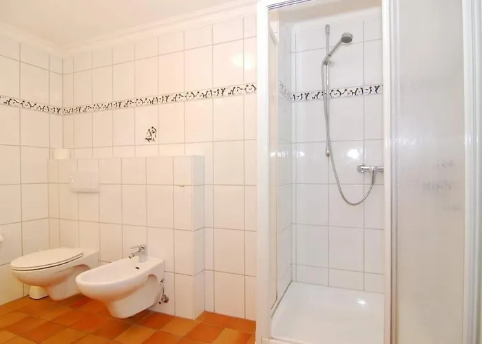 Suederstrasse 29c Vakantiehuis *