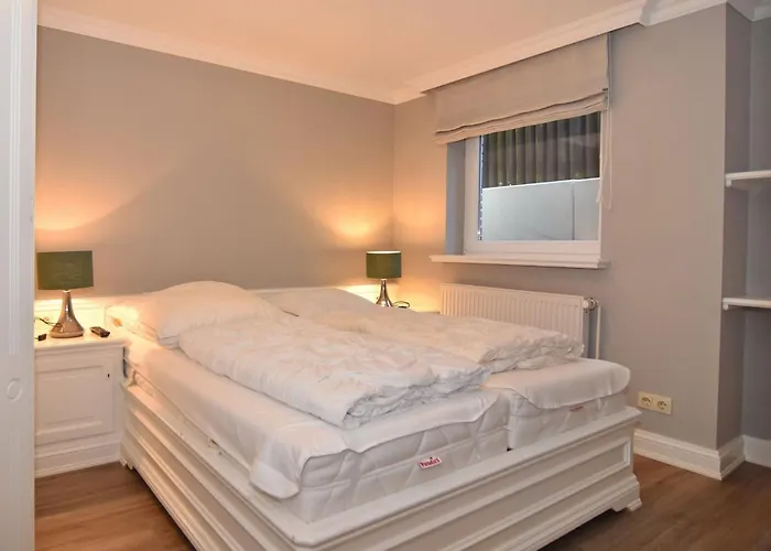 Suederstrasse 29c Vakantiehuis *