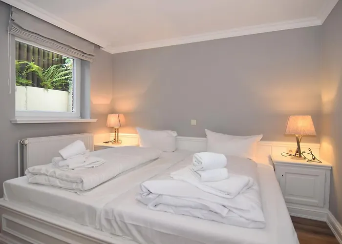 Suederstrasse 29c * Westerland