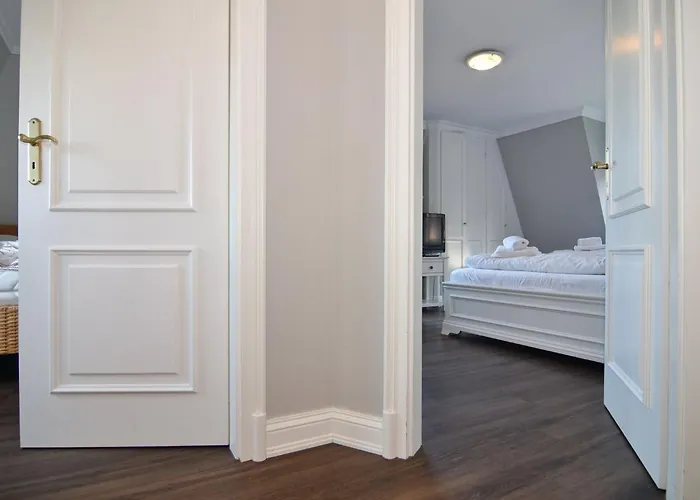 Suederstrasse 29c Vakantiehuis Westerland