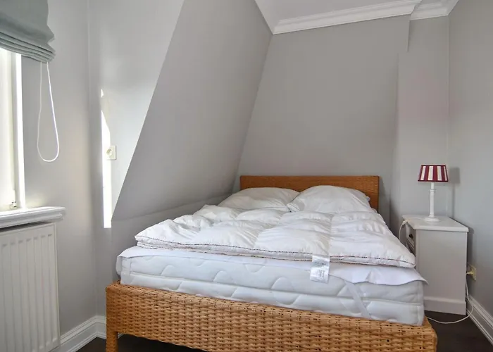 Suederstrasse 29c Vakantiehuis *